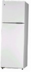 Daewoo FR-291 Холодильник холодильник с морозильником обзор бестселлер