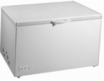 RENOVA FC-220A Холодильник морозильник-скриня огляд бестселлер
