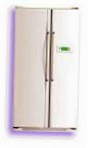 LG GR-B207 DVZA Kühlschrank kühlschrank mit gefrierfach Rezension Bestseller