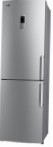LG GA-B439 ZLQZ Kühlschrank kühlschrank mit gefrierfach Rezension Bestseller
