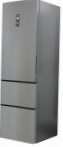 Haier A2FE635CBJ Ledusskapis ledusskapis ar saldētavu pārskatīšana bestsellers