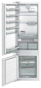 larawan Refrigerator Gorenje GDC 67178 F, pagsusuri