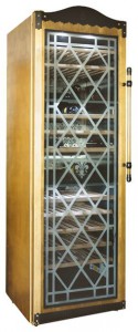 larawan Refrigerator Restart KNT002, pagsusuri