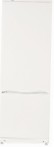 ATLANT ХМ 4091-022 Heladera heladera con freezer revisión éxito de ventas