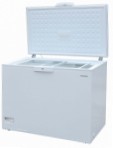 AVEX CFS 300 G Hűtő fagyasztó mellkasú felülvizsgálat legjobban eladott