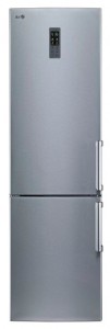 Bilde Kjøleskap LG GW-B489 YLQW, anmeldelse