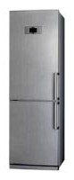 ảnh Tủ lạnh LG GA-B409 BTQA, kiểm tra lại
