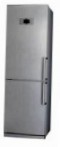 LG GA-B409 BTQA Kühlschrank kühlschrank mit gefrierfach Rezension Bestseller