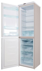 фото Холодильник DON R 297 антик, огляд