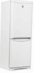Indesit NBA 16 Jääkaappi jääkaappi ja pakastin arvostelu bestseller