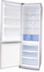 Daewoo FR-417 S Холодильник холодильник с морозильником обзор бестселлер