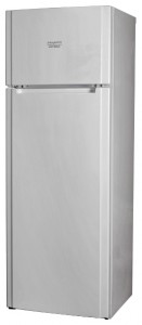 larawan Refrigerator Hotpoint-Ariston HTM 1161.2 S, pagsusuri