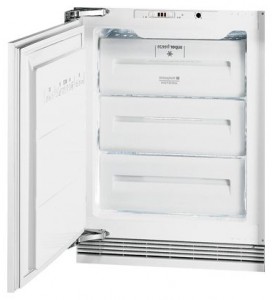 larawan Refrigerator Hotpoint-Ariston BFS 121 I, pagsusuri