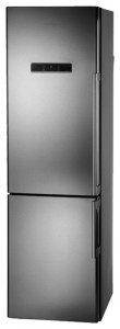 larawan Refrigerator Bauknecht KGN 5492 A2+ FRESH PT, pagsusuri