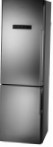 Bauknecht KGN 5492 A2+ FRESH PT Ledusskapis ledusskapis ar saldētavu pārskatīšana bestsellers