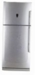 Daewoo FR-4506 N Kühlschrank kühlschrank mit gefrierfach Rezension Bestseller
