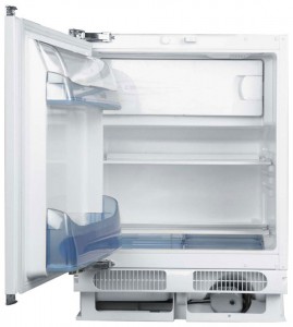 larawan Refrigerator Ardo IMP 15 SA, pagsusuri