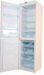 DON R 299 слоновая кость Fridge refrigerator with freezer review bestseller