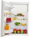 Zanussi ZBA 14420 SA Холодильник холодильник с морозильником обзор бестселлер