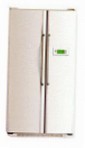 LG GR-B197 GLCA Фрижидер фрижидер са замрзивачем преглед бестселер