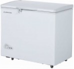 SUPRA CFS-200 Kjøleskap fryser-brystet anmeldelse bestselger