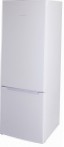 NORD NRB 237-032 Hladilnik hladilnik z zamrzovalnikom pregled najboljši prodajalec
