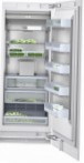 Gaggenau RF 471-301 Fridge freezer-cupboard review bestseller