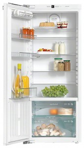 larawan Refrigerator Miele K 35272 iD, pagsusuri