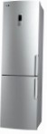 LG GA-B489 BAQZ Kühlschrank kühlschrank mit gefrierfach Rezension Bestseller