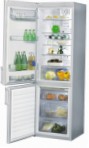 Whirlpool WBE 3677 NFCTS Холодильник холодильник с морозильником обзор бестселлер
