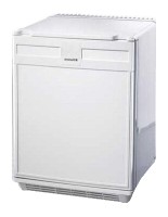 fotoğraf Buzdolabı Dometic DS400W, gözden geçirmek
