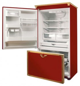 larawan Refrigerator Restart FRR023, pagsusuri
