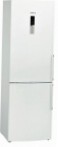 Bosch KGN36XW21 Refrigerator freezer sa refrigerator pagsusuri bestseller