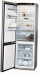 AEG S 83600 CSM1 Frigo frigorifero con congelatore recensione bestseller