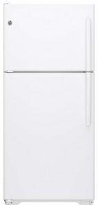 Photo Fridge General Electric GTE18ITHWW, review