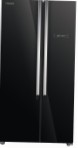 Kraft KF-F2661NFL Ledusskapis ledusskapis ar saldētavu pārskatīšana bestsellers