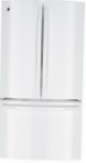 General Electric GNE26GGDWW Frigo réfrigérateur avec congélateur examen best-seller