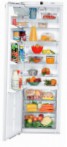 Liebherr IKB 3650 Ledusskapis ledusskapis bez saldētavas pārskatīšana bestsellers