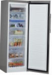 Whirlpool WVE 1899 NFIX Холодильник морозильник-шкаф обзор бестселлер