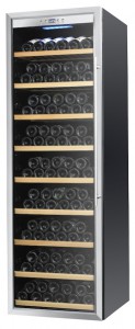 larawan Refrigerator Wine Craft SC-192M, pagsusuri