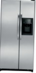 General Electric GSS20GSDSS Jääkaappi jääkaappi ja pakastin arvostelu bestseller
