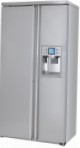Smeg FA55PCIL Холодильник холодильник с морозильником обзор бестселлер