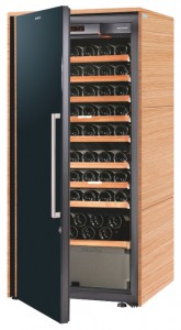 larawan Refrigerator EuroCave Collection DM, pagsusuri