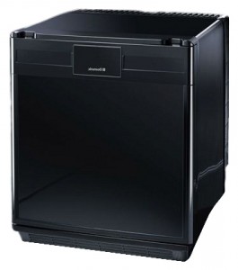 写真 冷蔵庫 Dometic DS600B, レビュー