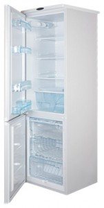 larawan Refrigerator DON R 291 антик, pagsusuri