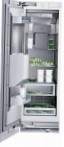 Gaggenau RF 463-202 Kjøleskap frys-skap anmeldelse bestselger