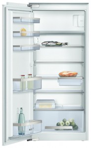 larawan Refrigerator Bosch KIL24A51, pagsusuri