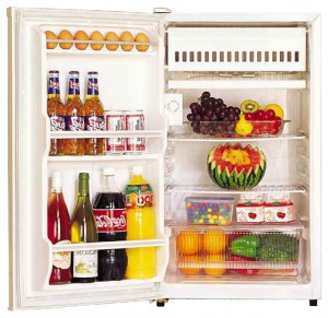 Фото Холодильник Daewoo Electronics FR-142A, обзор