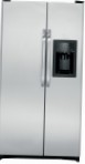 General Electric GSH22JSDSS Jääkaappi jääkaappi ja pakastin arvostelu bestseller