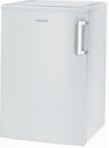 Candy CTU 540 WH Køleskab fryser-skab anmeldelse bedst sælgende